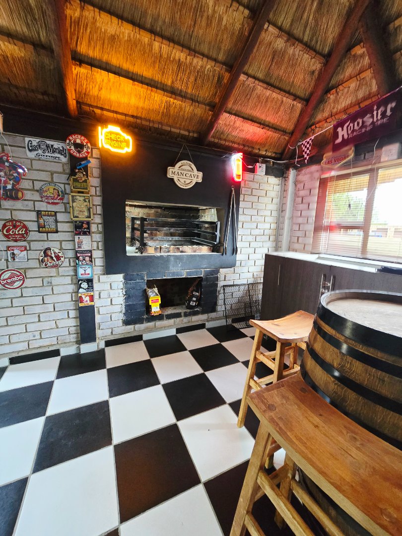 Commercial Property for Sale in Pretorius Kraal Free State